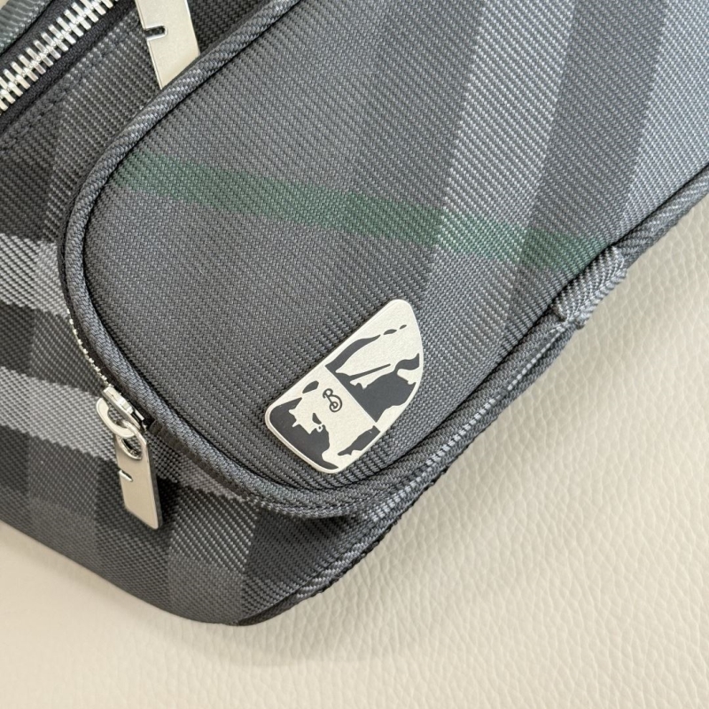 Bv*b*rry waist chest packs